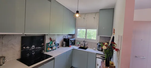 Apartamento 2 habitaciones 120m² en venta - Riviera del sol — 17