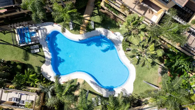 Apartamento 2 habitaciones 204m² en venta - Marbella — 41