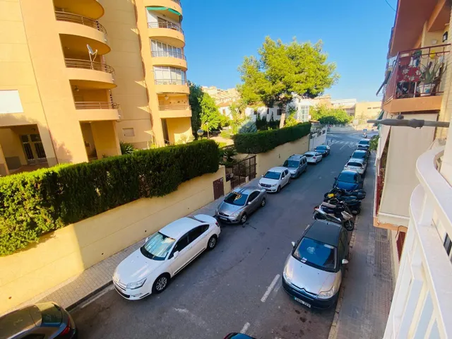 Apartamento reformado junto  Playa Levante – Santa Pola — 18