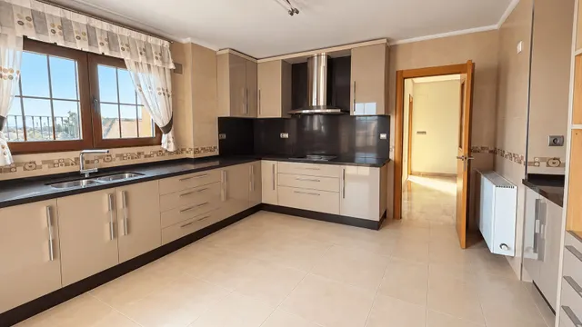 Chalet 5 habitaciones 247m² en venta - Pueblo 9 — 29