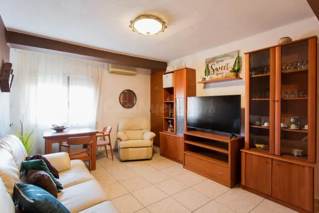 Piso en venta en zona de Playa de la Malvarrosa - Pablats Ma