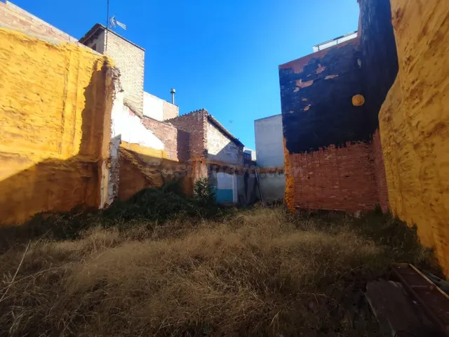 SUELO URBANO EN NULES - foto 2