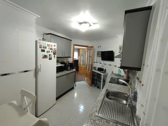 Acogedor Apartamento en Villajoyosa a Solo 1.500 m del Mar — 18