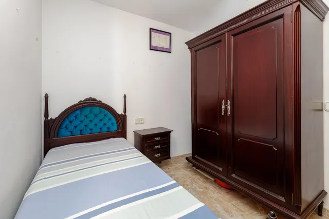 Piso céntrico — 15