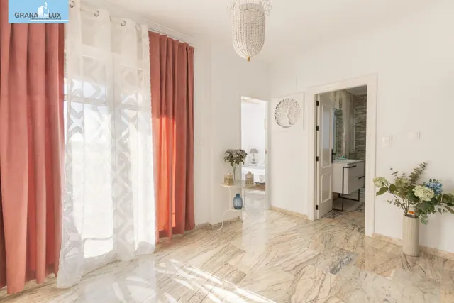 ¡MAGNIFICO CHALET INDEPENDIENTE CON CALIDADES ESPECTACULARES Y PISCINA PRIVADA EN GOJAR! — 31