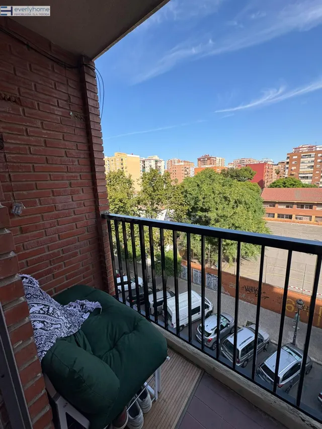 Habitación en alquiler en Ayora, Valencia | Larga estancia | Disponible el 1 de noviembre — 4