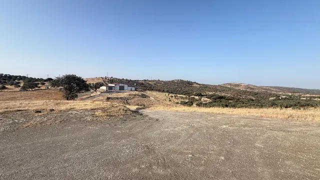 Finca rústica de 656 ha en Puebla de Guzmán (Huelva) — 15