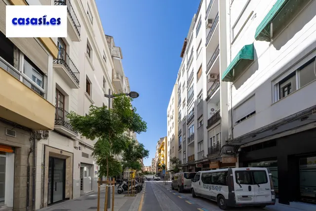 Piso Centrico en Calle Tejeiro — 23