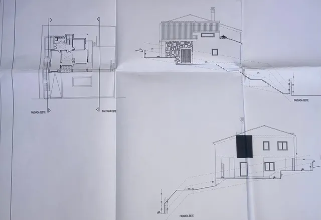 PARCELA 610 M2 EN CORTIJO DE LA LUZ, OTURA. — 11