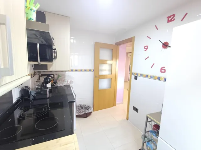 Venta piso acogedor El Palmar — 13