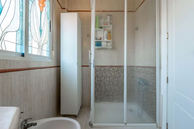 VIVIENDA UNIFAMILIAR ADOSADA EN OGIJARES — 45