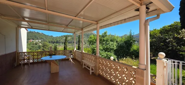 BONITO CHALET EN ZONA DE LA MURTA - foto 2