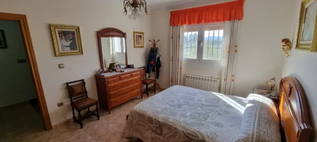 Casa o chalet independiente en zona almenara — 14