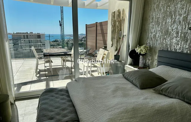 Ático Dúplex 3 habitaciones 96m² en venta - Centro — 34