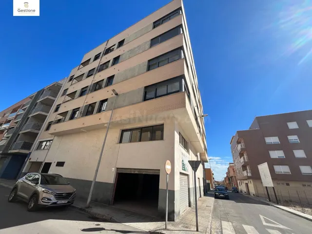 LOCAL EN ALMAZORA SIN COMISIONES DE AGENCIA