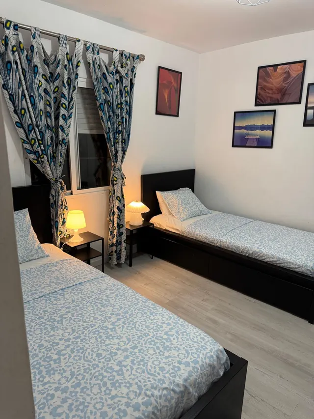 Dúplex Totalmente Reformado en Venta en Calle Sierra Montgó, Alicante — 22