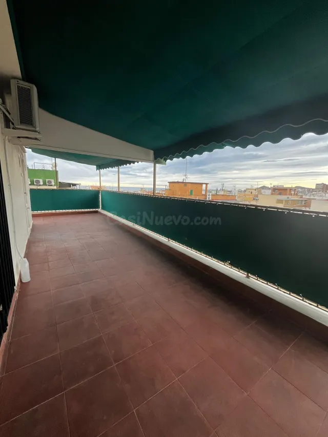 ÁTICO EN EL CENTRO DE BENIDORM - foto 3