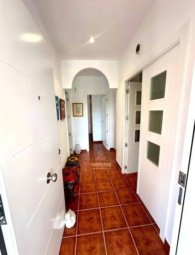 Bonita casa en parcela de 1250m2 zona Villarrubia - foto 4