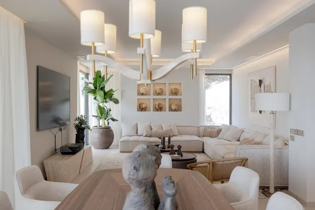 Chalet 7 habitaciones 954m² en venta - Centro — 11