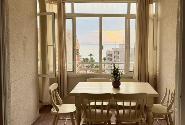 ALQUILER DE SEPTIEMBRE A JUNIO | ARENALES DEL SOL