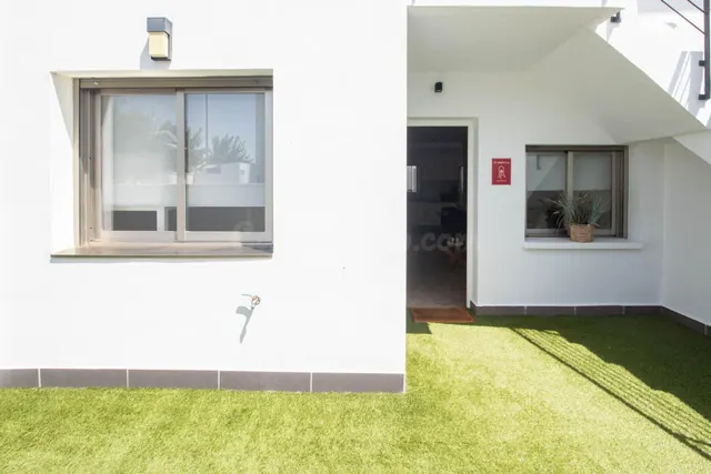 Bungalow 2 habitaciones 65m² en venta - Torre de la Horadada — 3