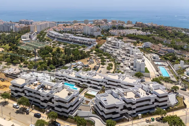 Apartamento 3 habitaciones 137m² en venta - Costa Del Sol — 43