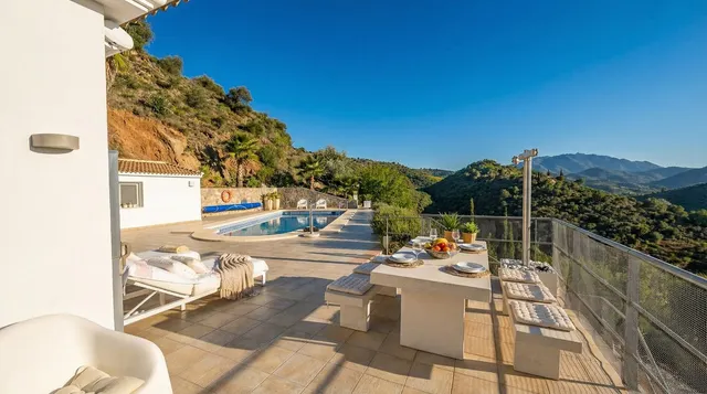 Chalet 4 habitaciones 357m² en venta - South of spain — 6