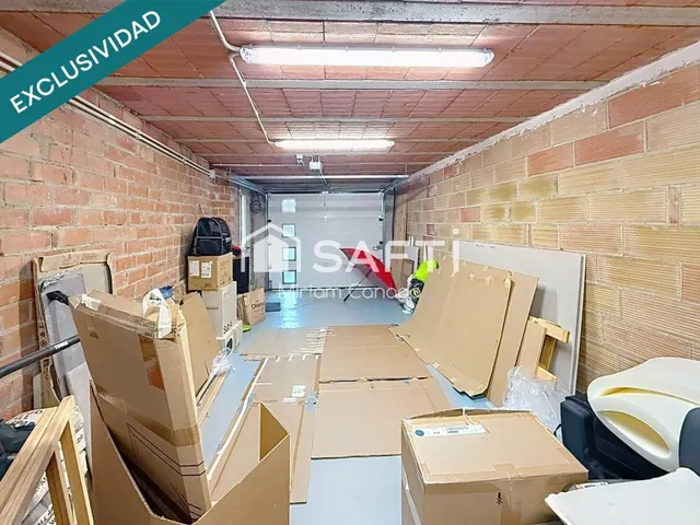 Casa de pueblo reformada con alma y estilo — 26