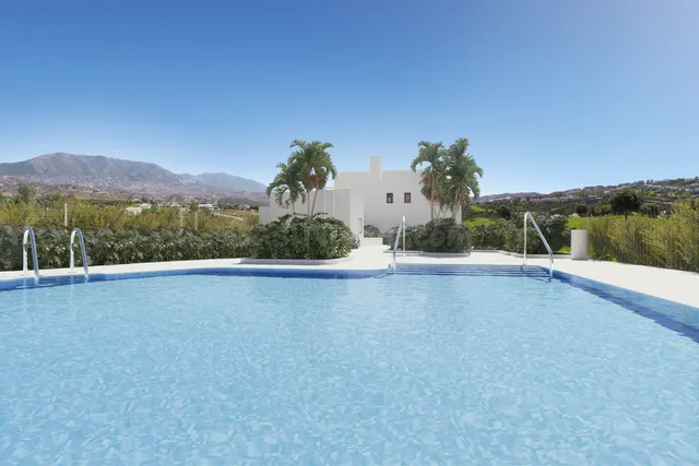 Adosado 3 habitaciones 208m² en venta - Riviera del sol - foto 3
