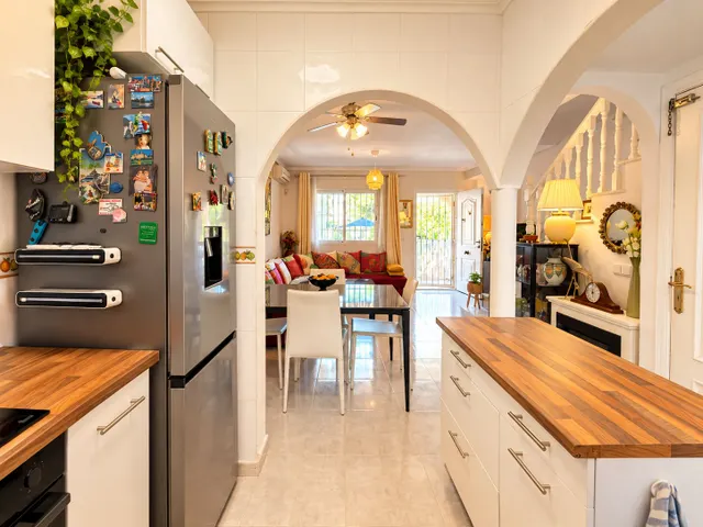 Casa 3 habitaciones 80m² en venta - Los Almendros-La Florida — 10