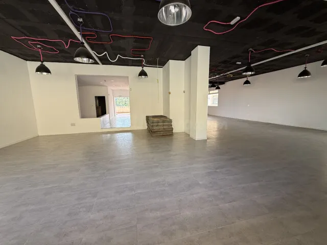 Oficina en Alquiler en San Roque Cádiz — 6