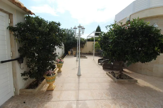 Chalet 3 habitaciones 110m² en venta - Paraje natural — 29