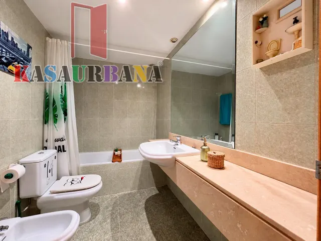 KASAURBANA ofrece en VENTA CHALET EN VALDEMORO — 26