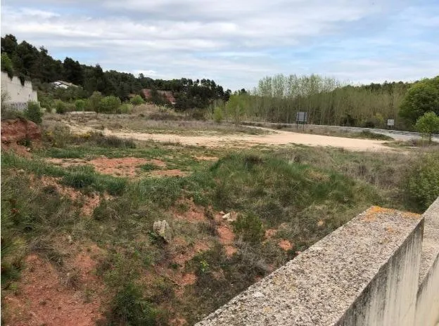 SOLAR EN VENDA A ORPÍ, PROVÍNCIA DE BARCELONA — 3