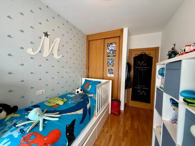 Piso 2 habitaciones 94m² en venta - Corredoria-La Carisa-Prado de La Vega — 25