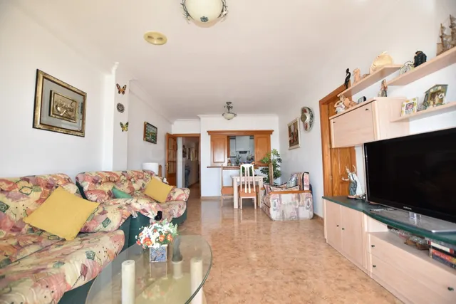 Apartamento 3 habitaciones 98m² en venta - La Siesta - El Salado - Torreta — 7