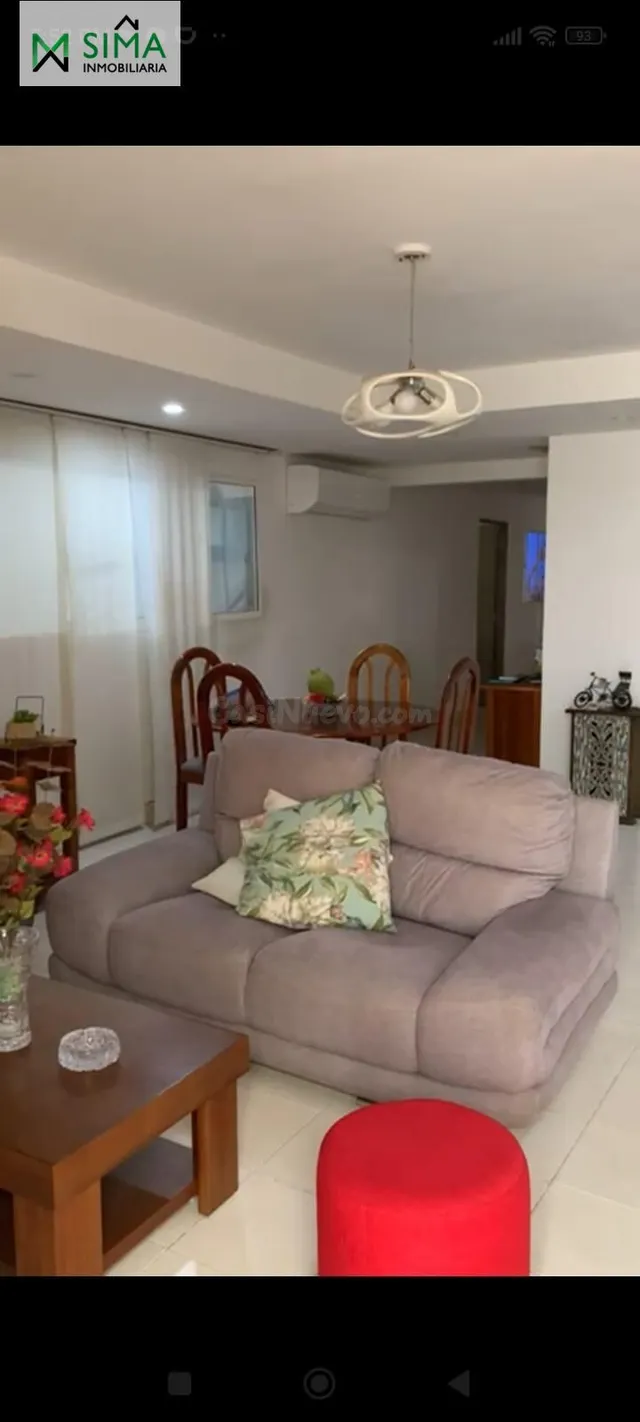 Casa 10 habitaciones 700m² en venta - Manga