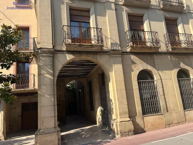 Casa singular en Cenicero, La Rioja — 13