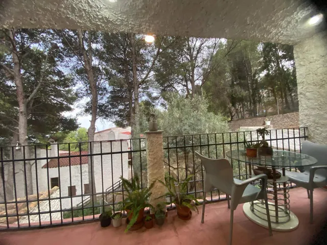 Villa en Montornés - foto 4