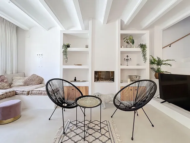 Casa 3 habitaciones 100m² en venta - Benissa pueblo — 10