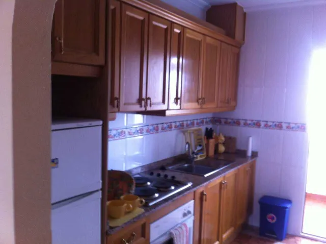 Apartamento 2 habitaciones en venta - Cabo Roig — 14