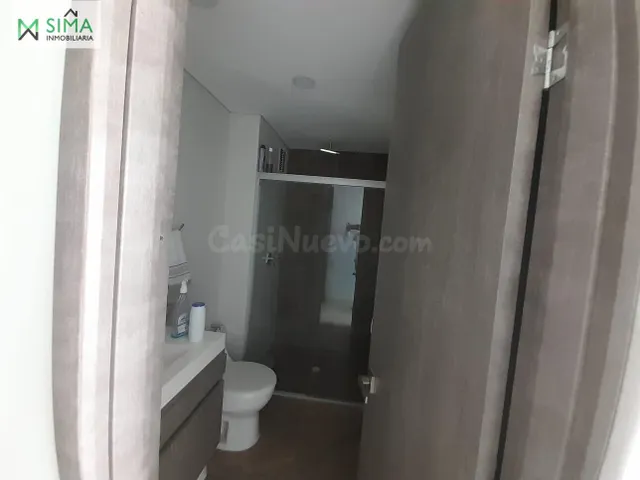 VENTA DE APARTAMENTO EN CIELO MAR CARTAGENA DE INDIAS - foto 5