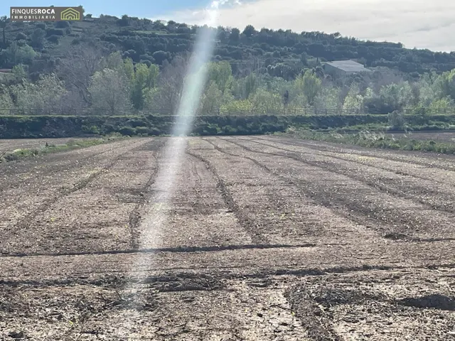 TERRENO RUSTICO 6600 METROS CON AGUA MUY BIEN UBICADO - foto 3