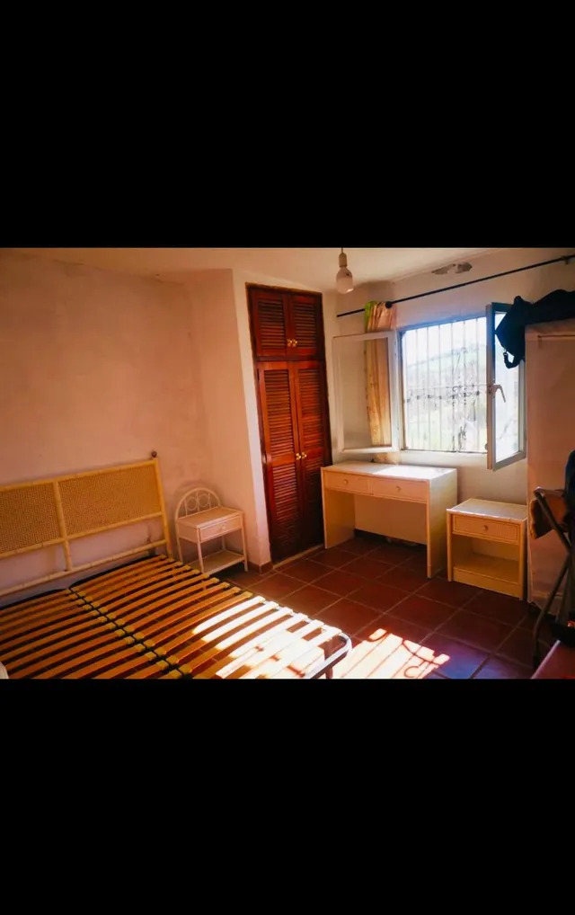 Finca rústica 2 habitaciones 150m² en venta - Puerto Sol-Los Almendros-El Tomillar — 8