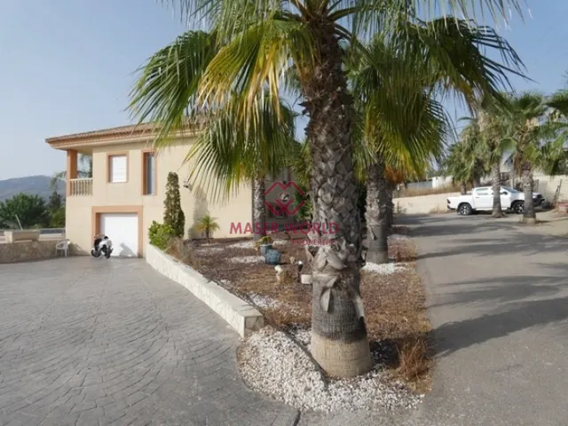 Chalet en venta en el campo en Mazarron — 12