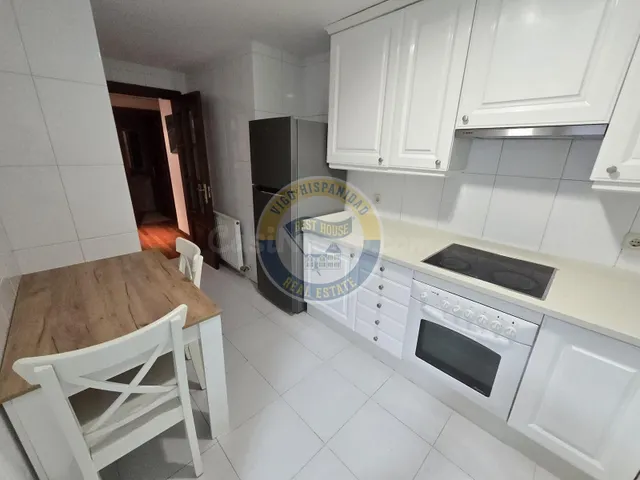 HISPANIDAD 2 DORMITORIOS 2 BAÑOS CON GARAJE Y TRASTERO - foto 5