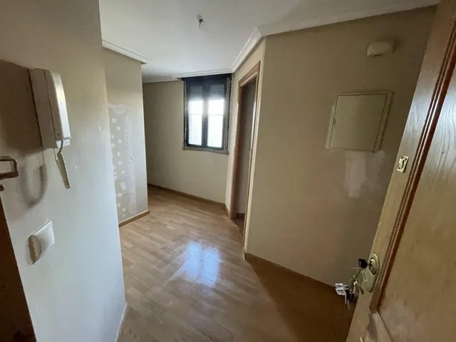 ESTUPENDA VIVIENDA EN  TROBAJO DEL CERECEDO — 10