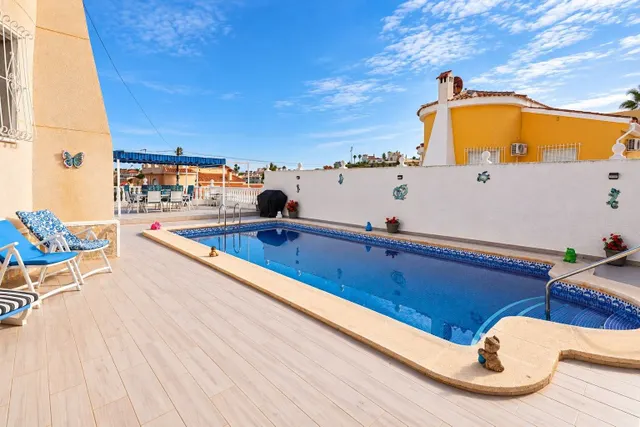Chalet 3 habitaciones 146m² en venta - La Marquesa — 28