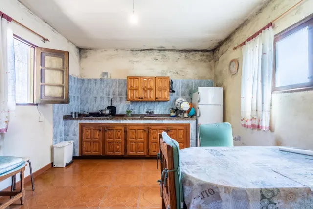 Finca con vivienda y viñedos en Icod de los Vinos — 28