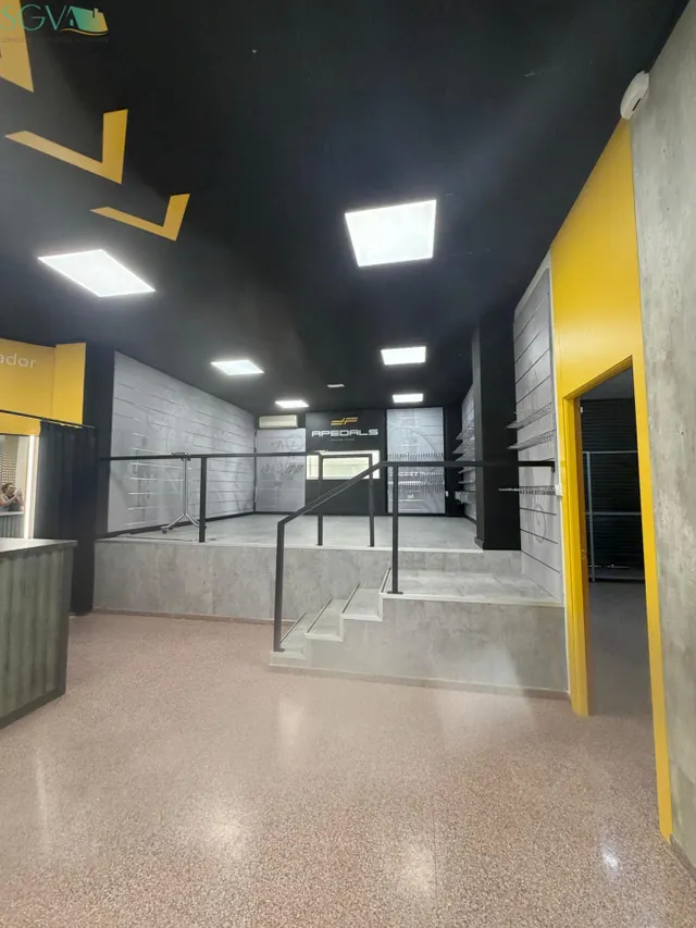 SE ALQUILA LOCAL COMERCIAL EN LA ZONA NUEVA DE NOVELDA - ALICANTE — 7